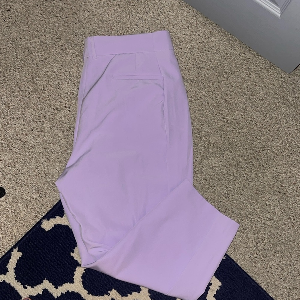 Express pants